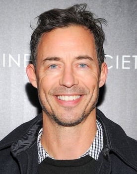 Tom Cavanagh as Henry Warner