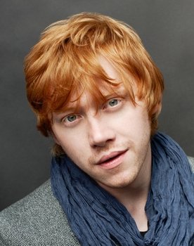 Rupert Grint Photo