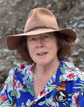 Lulu Keating as Narrator (voice)