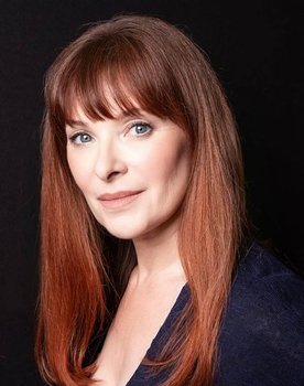 Cady McClain as Holly