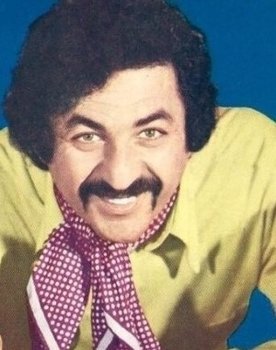 Mansour Sepehrnia