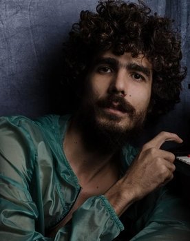 Vertin Moura