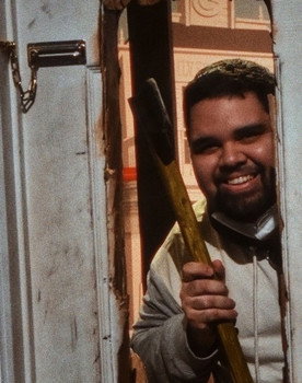 Steven Espinoza