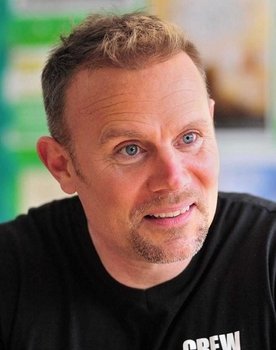 Warren Furman
