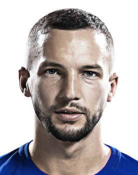 Danny Drinkwater