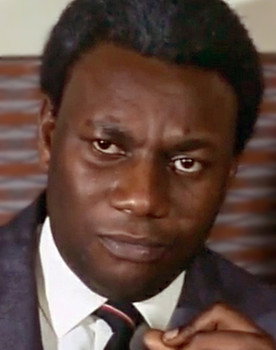 Dennis Alaba Peters