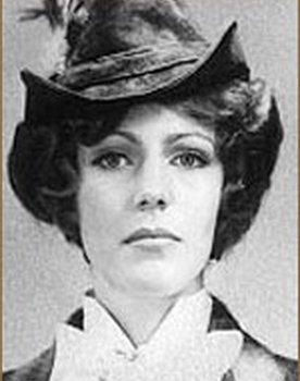 Larisa Solovyova as Irene Adler