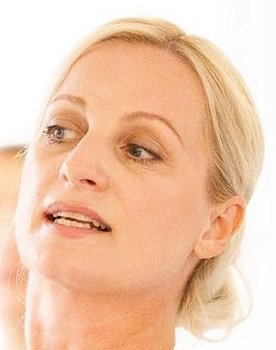 Maria Savery