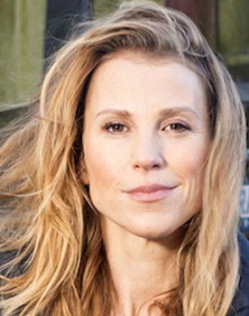 Jojanneke van den Berge