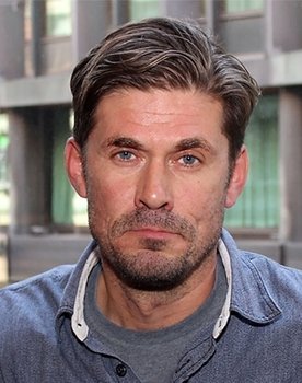 Tommi Korpela as Otto