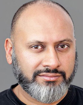 Simon Nagra