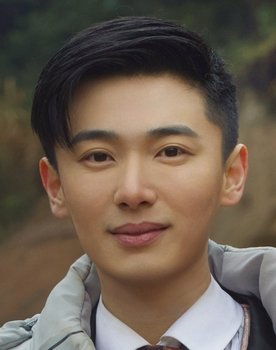 Wang Zihan as Gao Fei