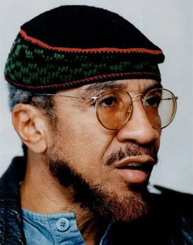H. Rap Brown