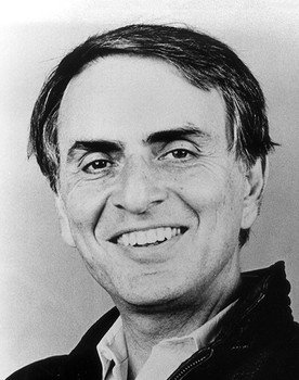 Carl Sagan