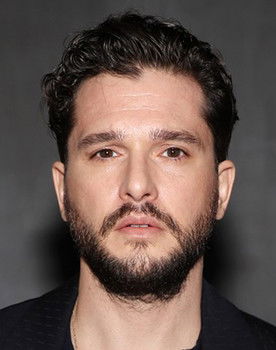 Kit Harington as Samuel