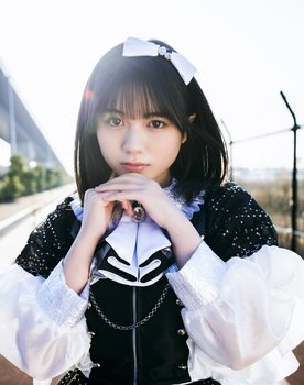 Honoka Kawasaki