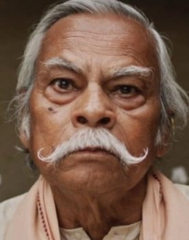 Atal Bihari Panda as Sukru Majhi