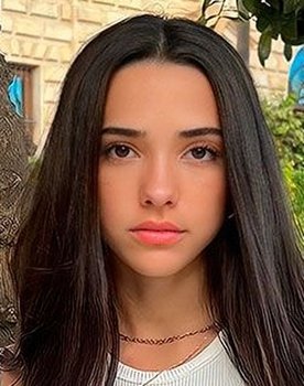 Ángela Mármol