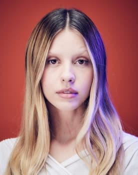 Mia Goth