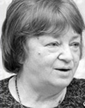 Valentina Gurkalenko