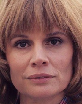 Joanna Dunham as Mrs. Thurloe