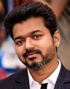 Vijay as Child Artist (Uncredited Role)
