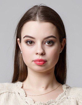 Tatyana Stasyuk