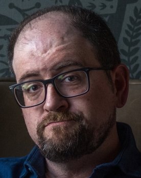 J. Elvis Weinstein as Philip Ainsworth