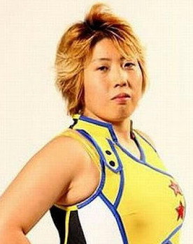 Mina Taniyama