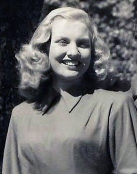 Nelly Duggan