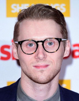 Jamie Borthwick
