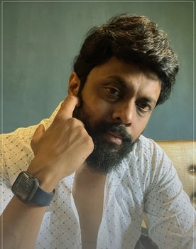 Ashutosh Ramashankar