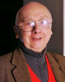 Jacques Ciron as Boistracy