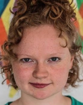 Árný Fjóla Ásmundsdóttir as Self