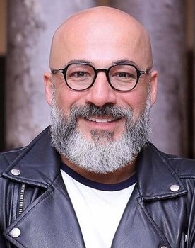 Amir Aghaei as 