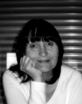 Yelizaveta Kimyagarova