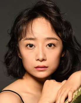 Zheng Lisha