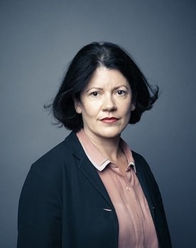 Antonia Bird: From EastEnders to Hollywood