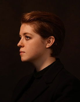 Anastasia Bruce-Jones