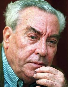 Pedro Beltrán