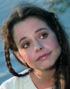 Debra Blee as Jane