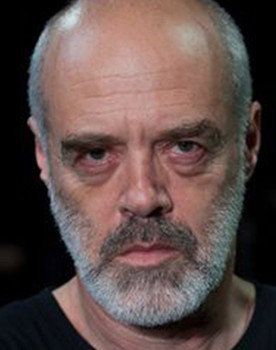 Doron Tavory