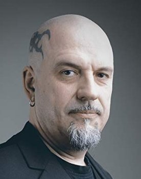 Marcus Testory