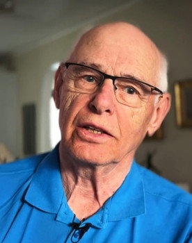 Anders Borgström as Self - Förbundskapten 1984-1988
