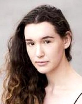 Amalia Krueger as Jamie