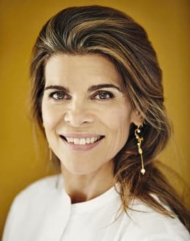 Ellen Hillingsø as Susanne