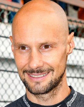 Tom Boonen as Self - Jury
