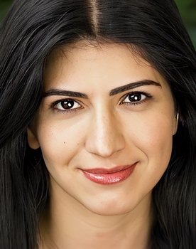 Kanza Feris