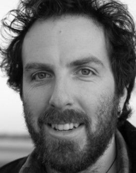 Jonathan Benedict Behr