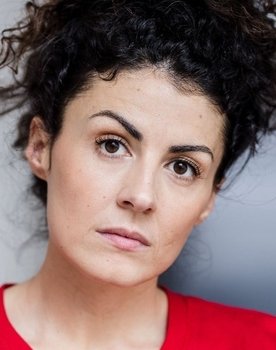 Liza Tzschirner